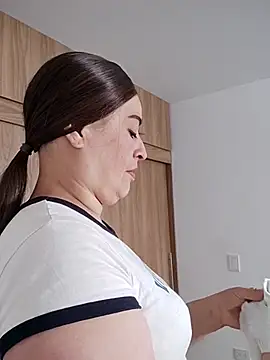  Prinscarlet  online show from February 16, 7:47 pm