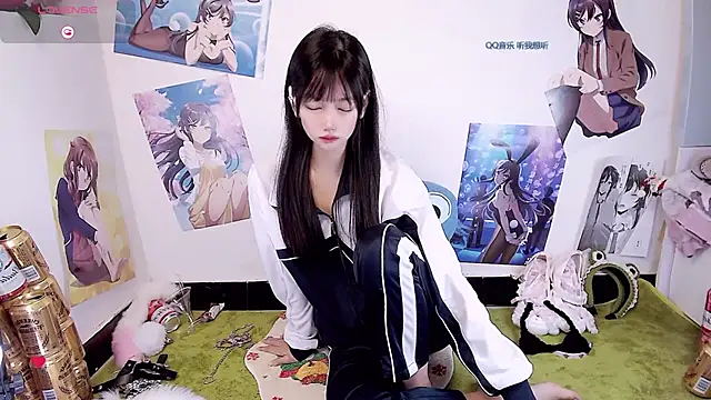 Nuomioooooooo online show from April 6, 5:41 am