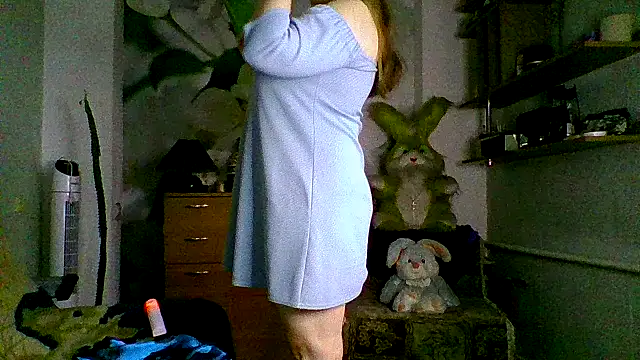 maritanna online show from February 8, 6:06 am