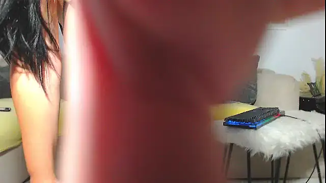 xsexydomina online show from July 7, 9:24 am