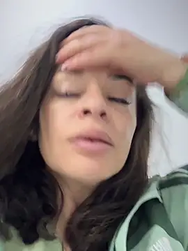 NATHALIA-28  online show from March 9, 1:25 pm