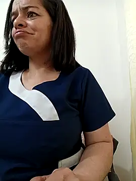 NATHALIA-28  online show from September 18, 4:05 pm