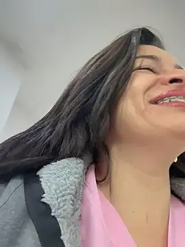 NATHALIA-28  online show from October 30, 12:50 pm