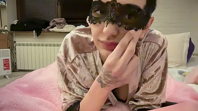 YeKaterinas online show from February 9, 11:40 pm