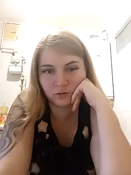 SckayilaGray online show from December 1, 5:15 pm