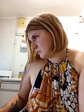 SckayilaGray online show from October 6, 2:56 pm