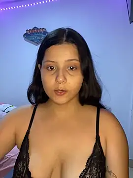 Sophie  Carter  online show from October 24, 2:51 am