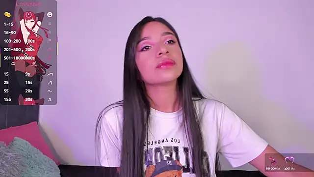 lillielover16 online show from October 13, 10:56 pm