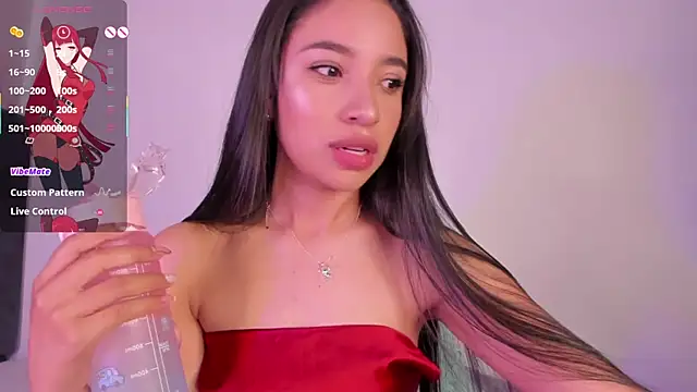 lillielover16 online show from November 22, 8:33 pm