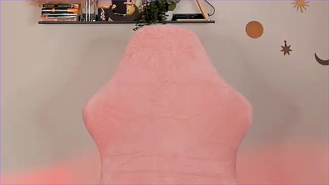 Cassie Ice online show from October 13, 8:06 am