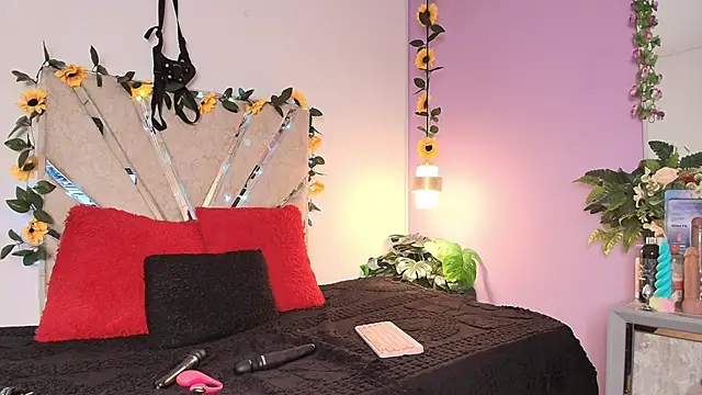 BRITHANY SPARK online show from May 31, 3:23 am