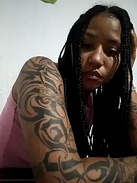 devi black13  online show from September 23, 11:25 pm