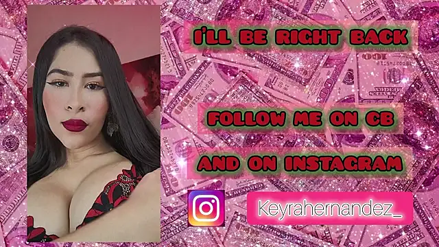 Esmeralda h online show from March 12, 11:02 am