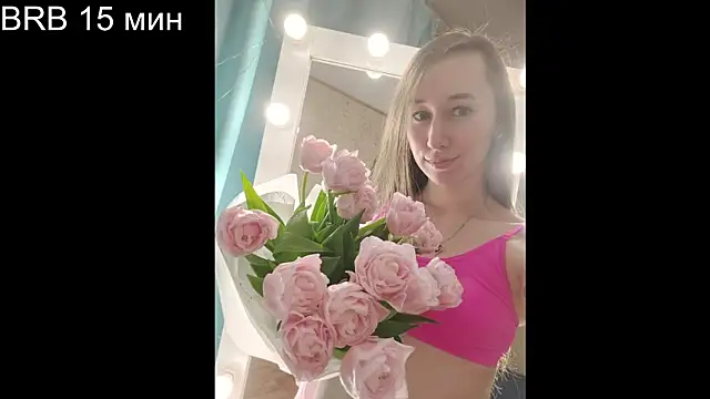 --Model--2 online show from October 3, 6:35 pm