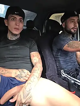 christangel 96  online show from December 5, 6:31 pm