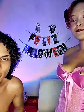 CasalAkira online show from October 24, 1:34 am