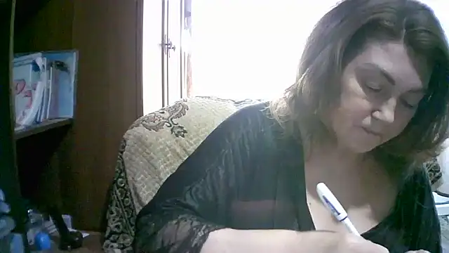 Madame-Butterfly online show from September 16, 11:18 am