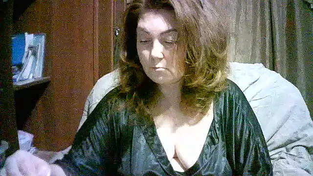 Madame-Butterfly online show from November 21, 11:29 pm