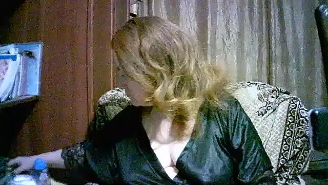 Madame-Butterfly online show from September 18, 3:21 pm