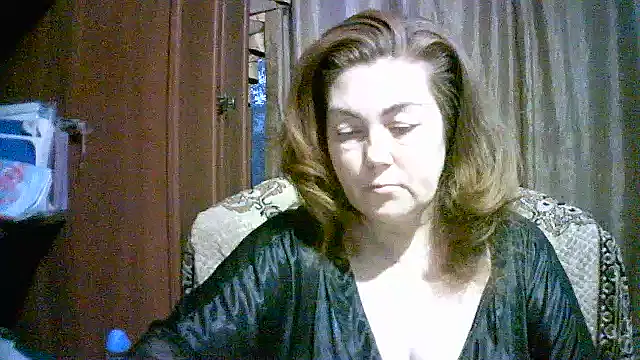 Madame-Butterfly online show from October 12, 12:40 pm