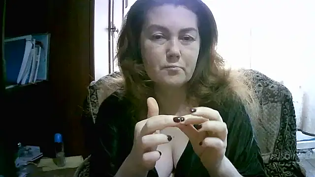 Madame-Butterfly online show from September 13, 10:56 am