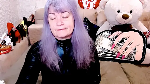 SiberiabBerry online show from April 13, 2:46 am