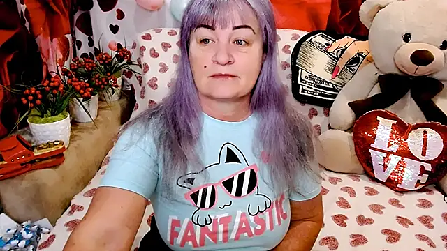 SiberiabBerry online show from February 16, 2:55 am