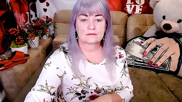 SiberiabBerry online show from March 2, 5:08 am