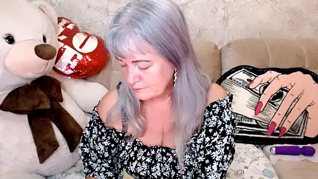 SiberiabBerry online show from November 11, 5:47 am