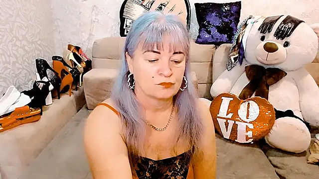 SiberiabBerry online show from February 2, 3:16 am