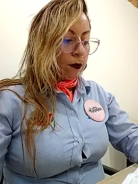 Katalina S3xy online show from September 18, 12:58 pm