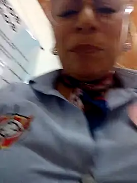 Katalina S3xy online show from October 9, 2:43 pm