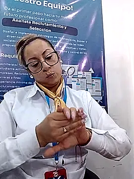 Katalina S3xy online show from February 18, 5:56 pm