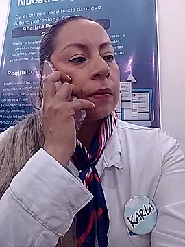 Katalina S3xy online show from February 5, 1:03 pm