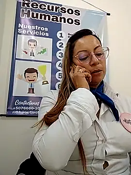 Katalina S3xy online show from October 3, 4:34 pm