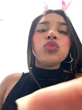 Mariangel 11 online show from April 3, 2:48 pm