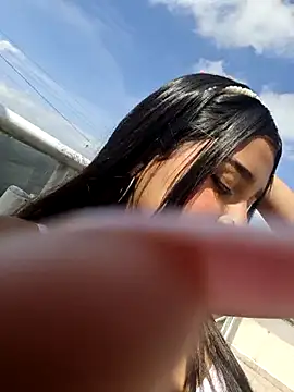 Mariangel 11 online show from October 2, 2:33 pm