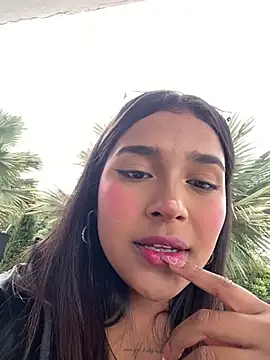 Mariangel 11 online show from February 16, 1:55 pm