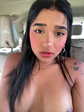 Mariangel 11 online show from March 13, 3:13 pm