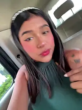 Mariangel 11 online show from March 9, 1:58 pm