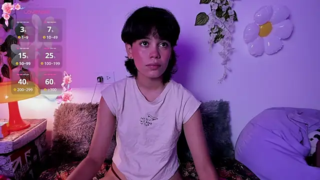 fernanda indie online show from November 15, 11:28 pm