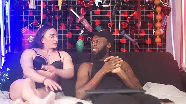 MacTroy online show from March 14, 4:52 pm