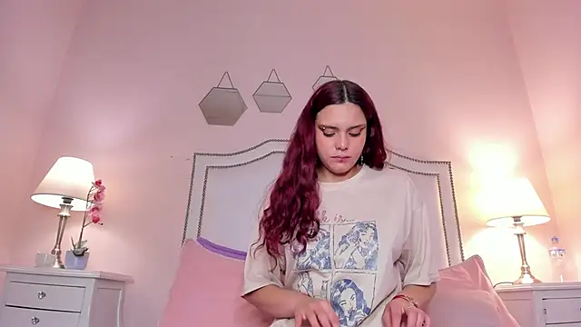 KIMAPRIL online show from September 11, 8:09 pm