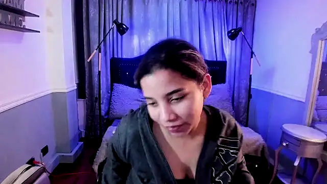 Mayaa ross online show from November 25, 3:09 am