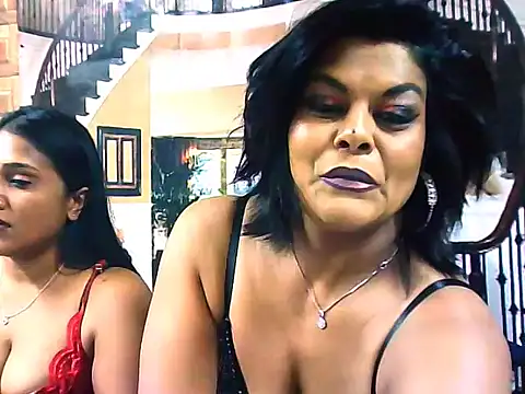 indianCherryPie online show from October 3, 7:46 am