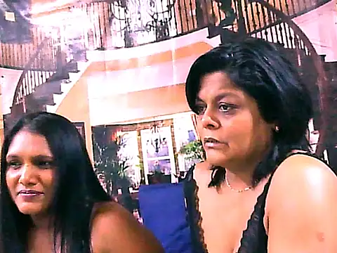 indianCherryPie online show from September 25, 6:34 am