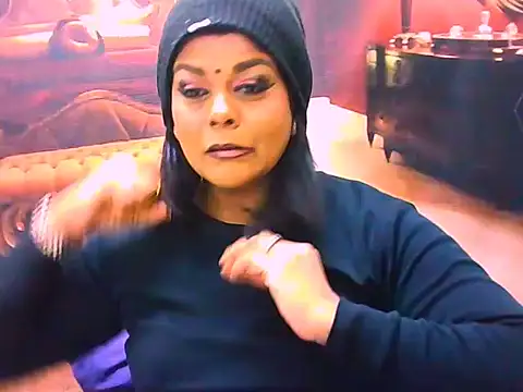 indianCherryPie online show from June 4, 5:12 am