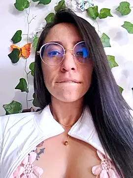 VALERY-03  online show from September 26, 12:14 pm