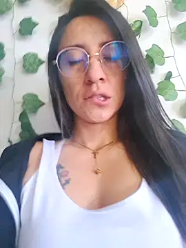 VALERY-03  online show from October 6, 12:11 pm