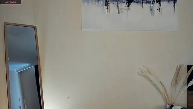 MaryJacksoon online show from March 23, 7:36 am